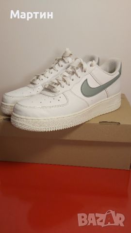 Nike Air Force 1 '07 Next Nature - Номер 40, снимка 5 - Маратонки - 45146951