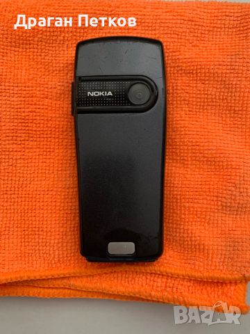 Nokia 6230i, снимка 5 - Nokia - 46766874