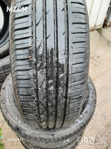 летни гуми 