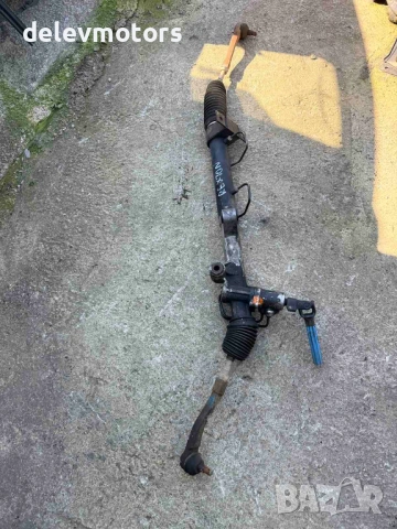 46510-08001 хидравлична рейка от Ssangyong REXTON, Санг Йонг Рекстон