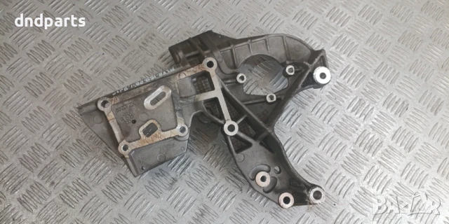 Алуминиева конзола Alfa Romeo 159 1.9JTD 2008г.	