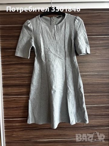 Дамски рокли, снимка 2 - Рокли - 52618709