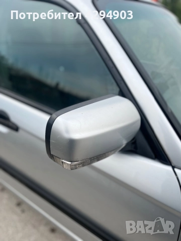 Subaru Forester на части, снимка 14 - Части - 52668089