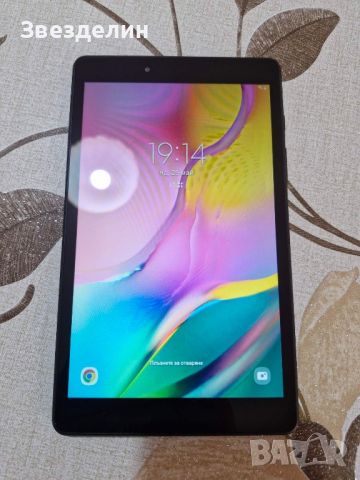 Samsung galaxy tab A (8.0",2019) sm-t290, снимка 4 - Таблети - 45918316