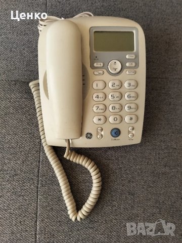 Телефонни апарати