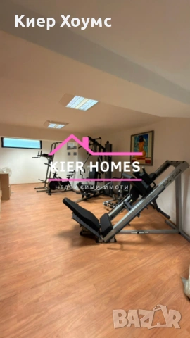 Триетажна къща в кв.,,Раковски",град Димитровград,обл. Хасково, снимка 13 - Къщи - 54067538