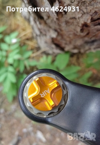 вилка formula 35 160mm , снимка 7 - Велосипеди - 52192551