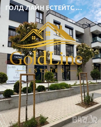 Тристаен апартамент Кръстова вада, снимка 4 - Апартаменти - 54291145