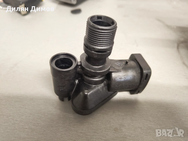 Водоструйка Karcher K4 Full Control на части, снимка 8 - Други стоки за дома - 52115829