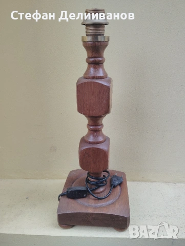 нощна лампа 