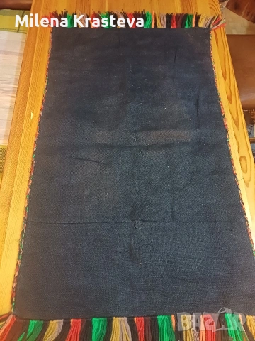 От раклата. Битова, ръчна изработка. , снимка 4 - Антикварни и старинни предмети - 53684482