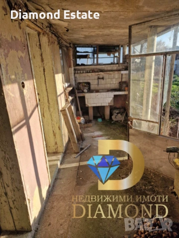 Едноетажна къща в село Калугерово, общ. Симеоновград, снимка 15 - Къщи - 53857799