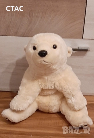 Голямо плюшено мече на KEEL TOYS, снимка 3 - Декорация за дома - 51284979