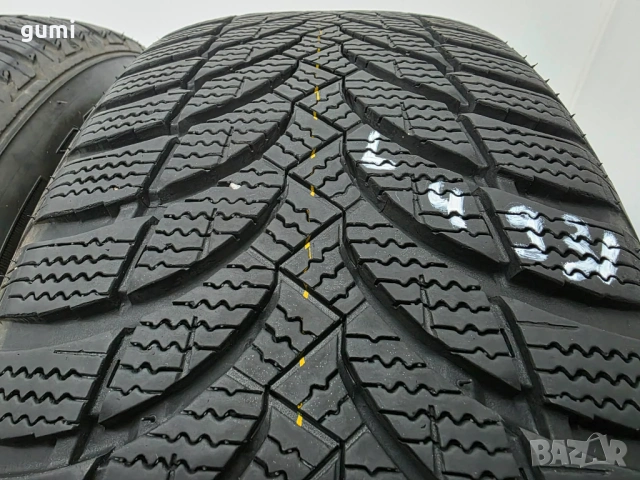 4бр зимни гуми 205/60/16 NEXEN L04931