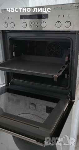 SIEMENS фурна за вграждане , снимка 2 - Печки, фурни - 51919524