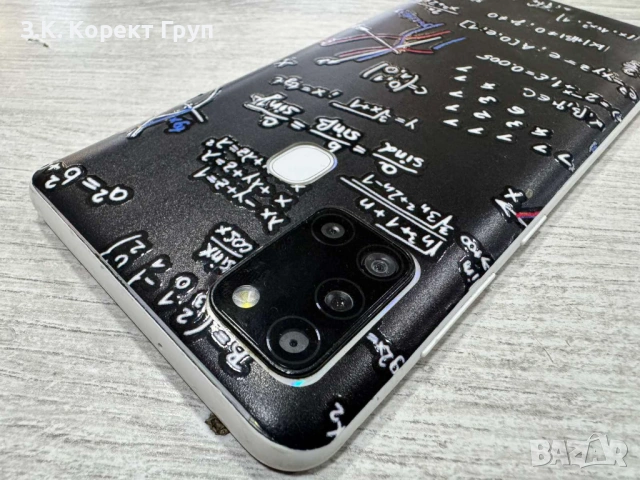 Samsung Galaxy A21s 32GB 3GB RAM, снимка 3 - Samsung - 54150338