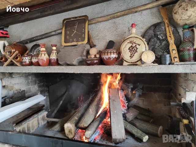 Къща за гости на язовир Жребчево , снимка 12 - Почивки на язовир - 49719474