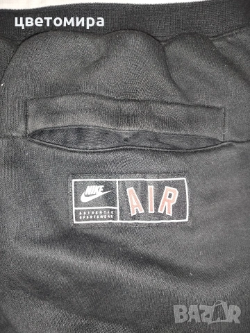 Nike air размер S-M, снимка 6 - Спортни дрехи, екипи - 53901654