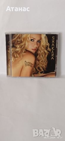 CD аудио, снимка 2 - CD дискове - 46115767