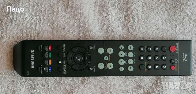 Samsung 00070E Original Blu-Ray  Remote Control /промо цена/, снимка 9 - Дистанционни - 45404534