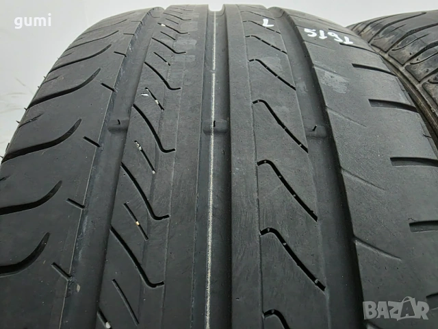 2бр летни гуми 205/55/16 GT RADIAL L05191 