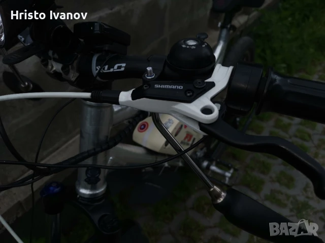 Електрическо колело 3 киловата мекица, снимка 6 - Велосипеди - 50861811