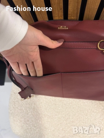 Balenciaga Rodeo дамска чанта, снимка 3 - Чанти - 52371779