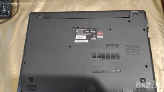 Terra 1513S - 6-та генерация intel core i3-6100, снимка 12 - Лаптопи за дома - 53928215