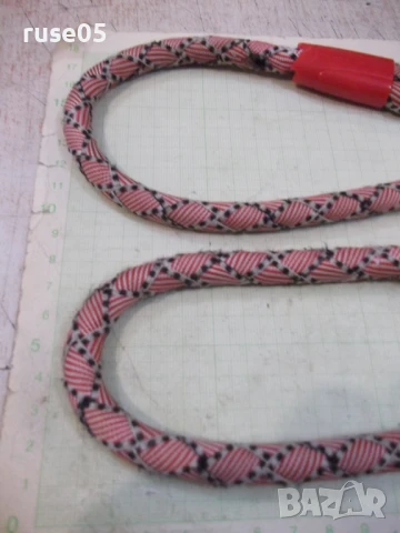 Повод за куче - 2, снимка 3 - За кучета - 51003332