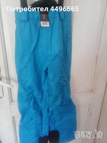 Детски зимен гащеризон , снимка 3 - Детски панталони и дънки - 51734496