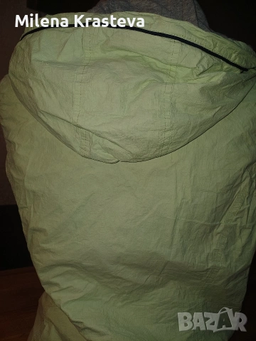 Елик с подплата.Дизаин  Germany SOCCX.DE, снимка 3 - Елеци - 53688997