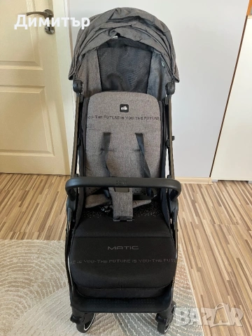 Детска лятна количка Cam - Matic