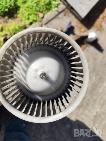 Вентилатор парно -Mitsubishi Outlander 2, снимка 2 - Части - 52668591