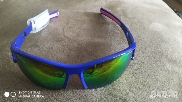 Julbo Eole , снимка 2 - Слънчеви и диоптрични очила - 46308090