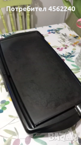 Скара-плоча Zelmer, снимка 3 - Скари - 51686695