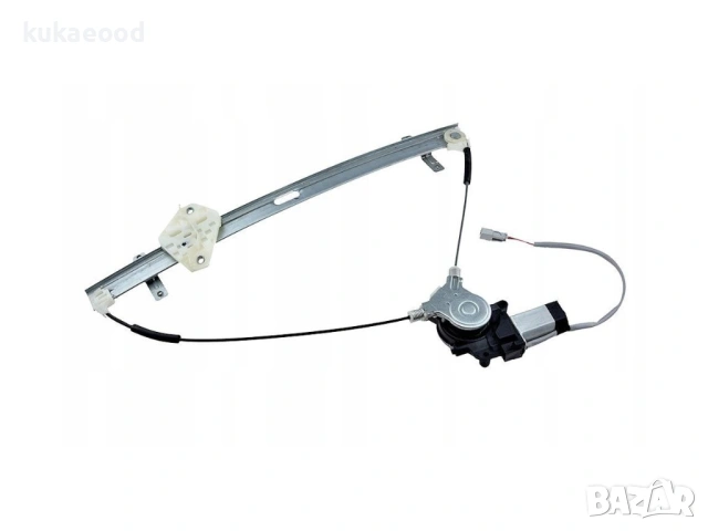 Стъклоподемник с електромотор за Honda CR-V 2