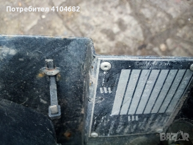 автономен отоплител за камион за части , снимка 3 - Аксесоари и консумативи - 53211372