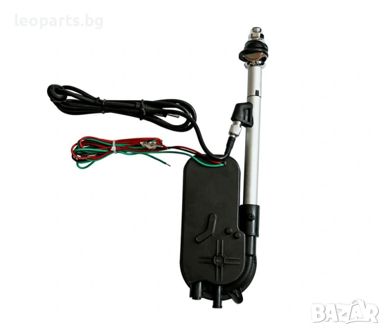 Автоматична антена комплект, снимка 3 - Аксесоари и консумативи - 53852031