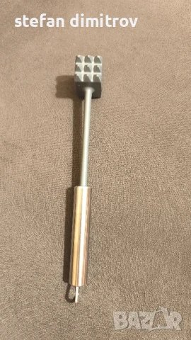 WMF  ЧУК МЕСО L26 СМ 200G PROFI PLUS 26 СМ ALU, снимка 4 - Други - 50813995