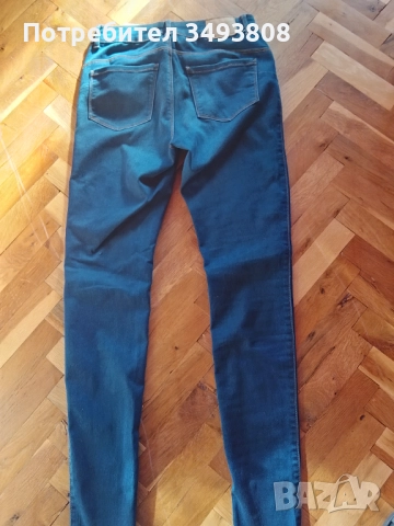 Дамски дънки 