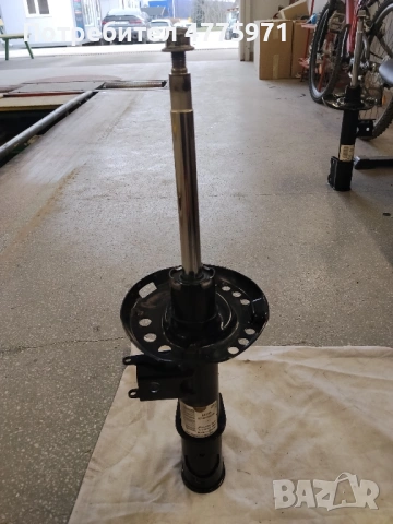 Продавам оригинален амортисьор за Мерцедес B180W246 в отлично състояние!, снимка 6 - Части - 53956684