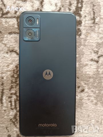 Motorola moto e22, снимка 1 - Motorola - 46466135