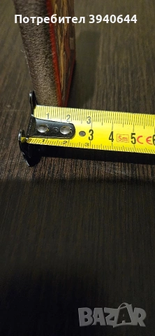 икона..., снимка 5 - Антикварни и старинни предмети - 53513092