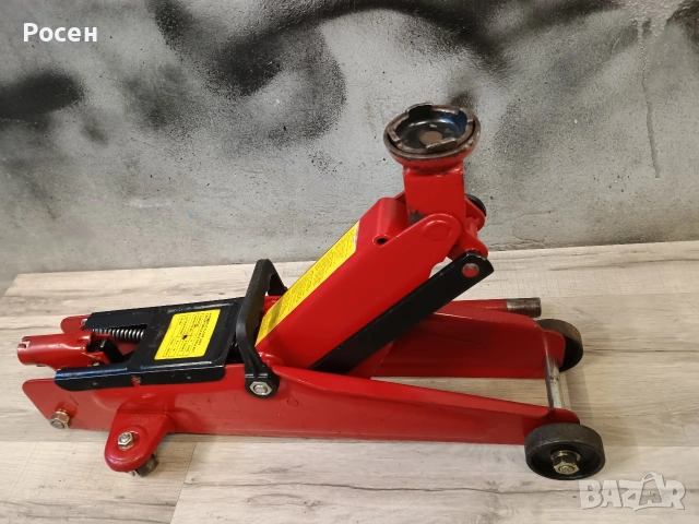 Два крика тип крокодил, снимка 3 - Други инструменти - 53658559