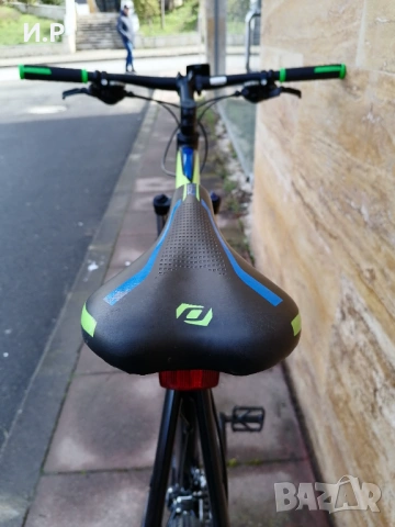 Scott Aspect*26/XL*Хидравлични спирачки*DT SWISS Капли*Германия , снимка 6 - Велосипеди - 54020510