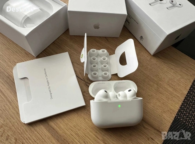 ❗️ТОП ОФЕРТА:❗️Нови AirPods Pro 3