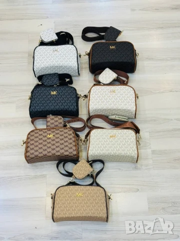 чанти michael kors , снимка 2 - Чанти - 51386642