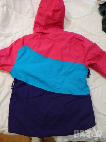 Яке за ски 11-12 год., снимка 5 - Детски якета и елеци - 52107430