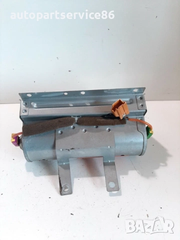 Еърбег (airbag) за табло за Volvo S80 2.5 TDI (2002) 9208901, снимка 2 - Части - 53807244