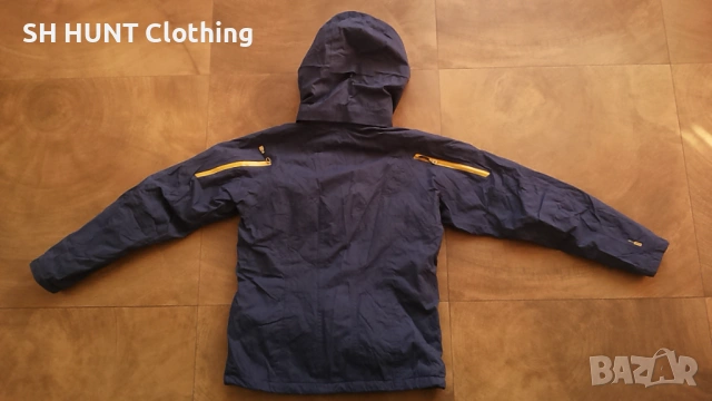 HELLY HANSEN Helly Tech размер S дамско яке ски сноуборд 8-40, снимка 2 - Якета - 53296495